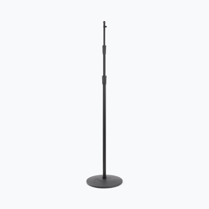 On-Stage MS9312 Three-Section Microphone Stand