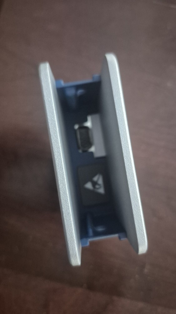 National Instruments CDAQ-9171 USB Data Acquisition Module Measuring Equipment