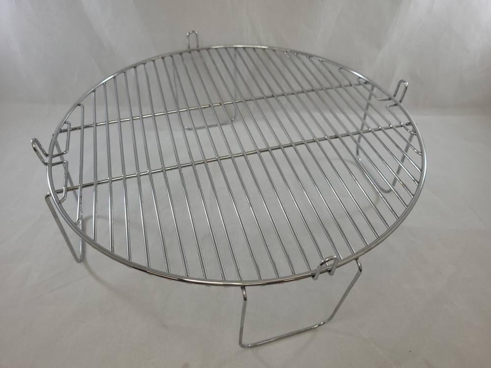 Nuwave Pro Infared Oven Reversible Wire Cooking Rack Replacement Part