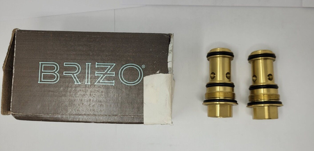 Brizo RP54910 Thermostatic Stop