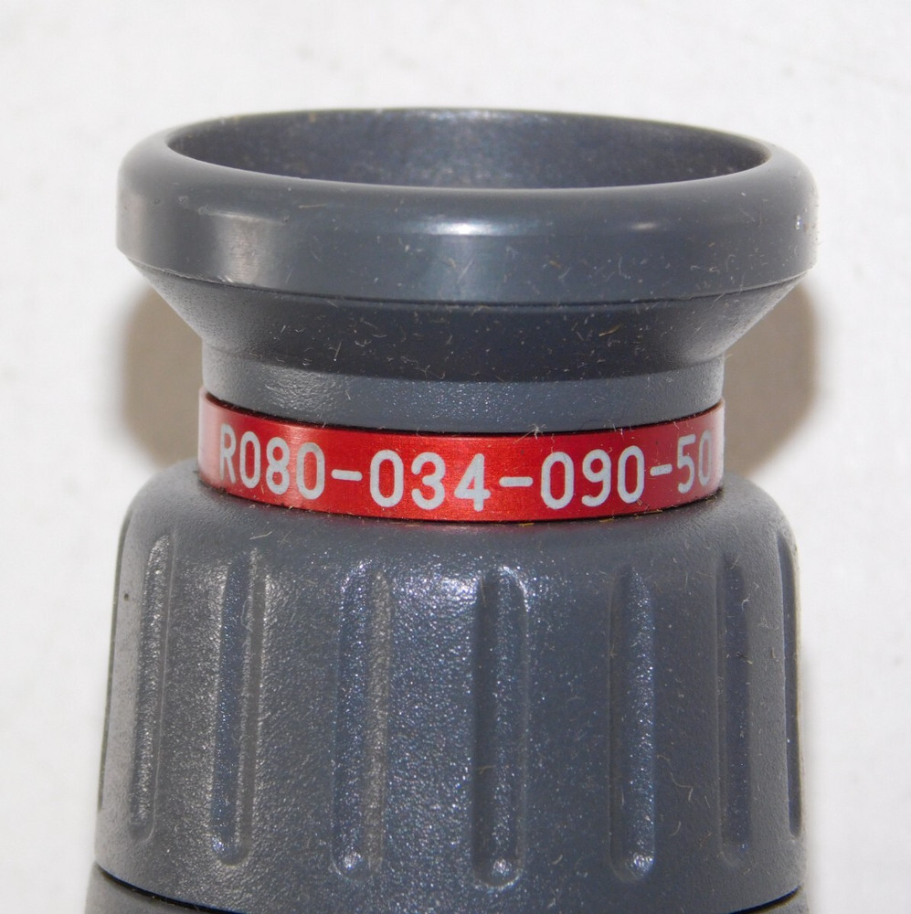 Olympus R080-034-090-50 Standard Rigid Borescope Visual Inspection Tool System