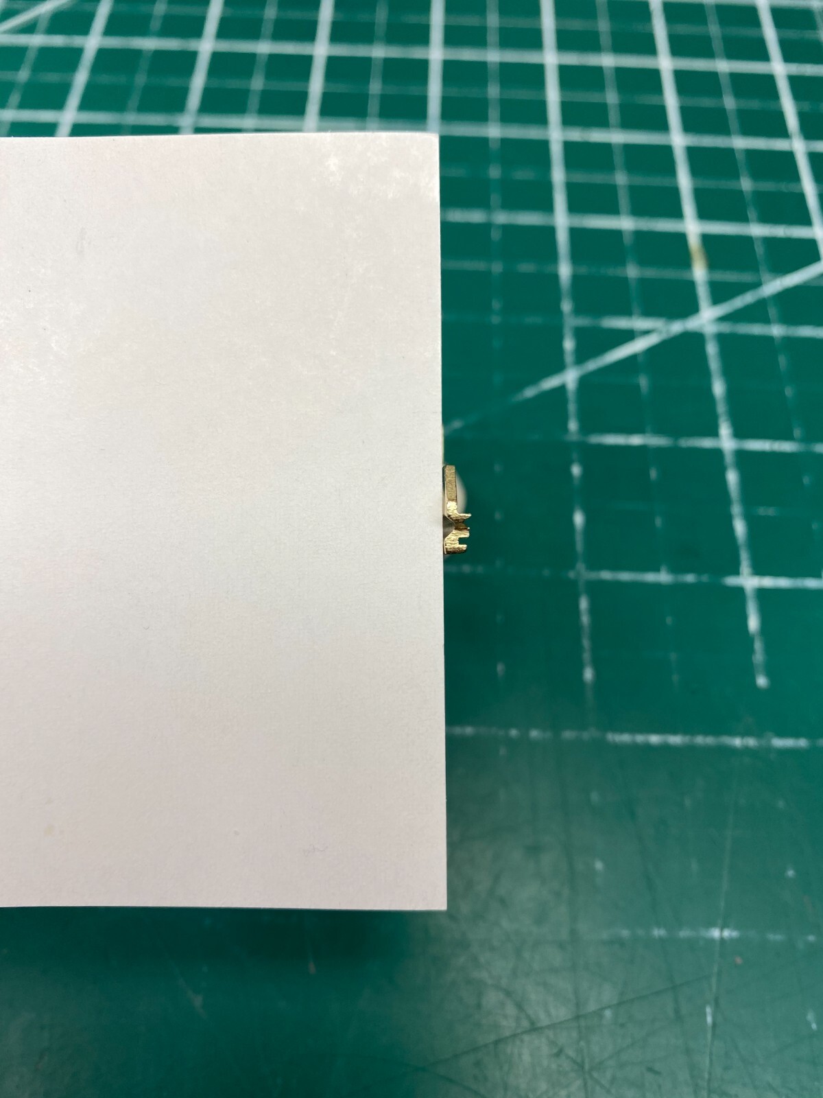 Best Kaba Peaks KB-B1 Key Blank / KB / Locksmith