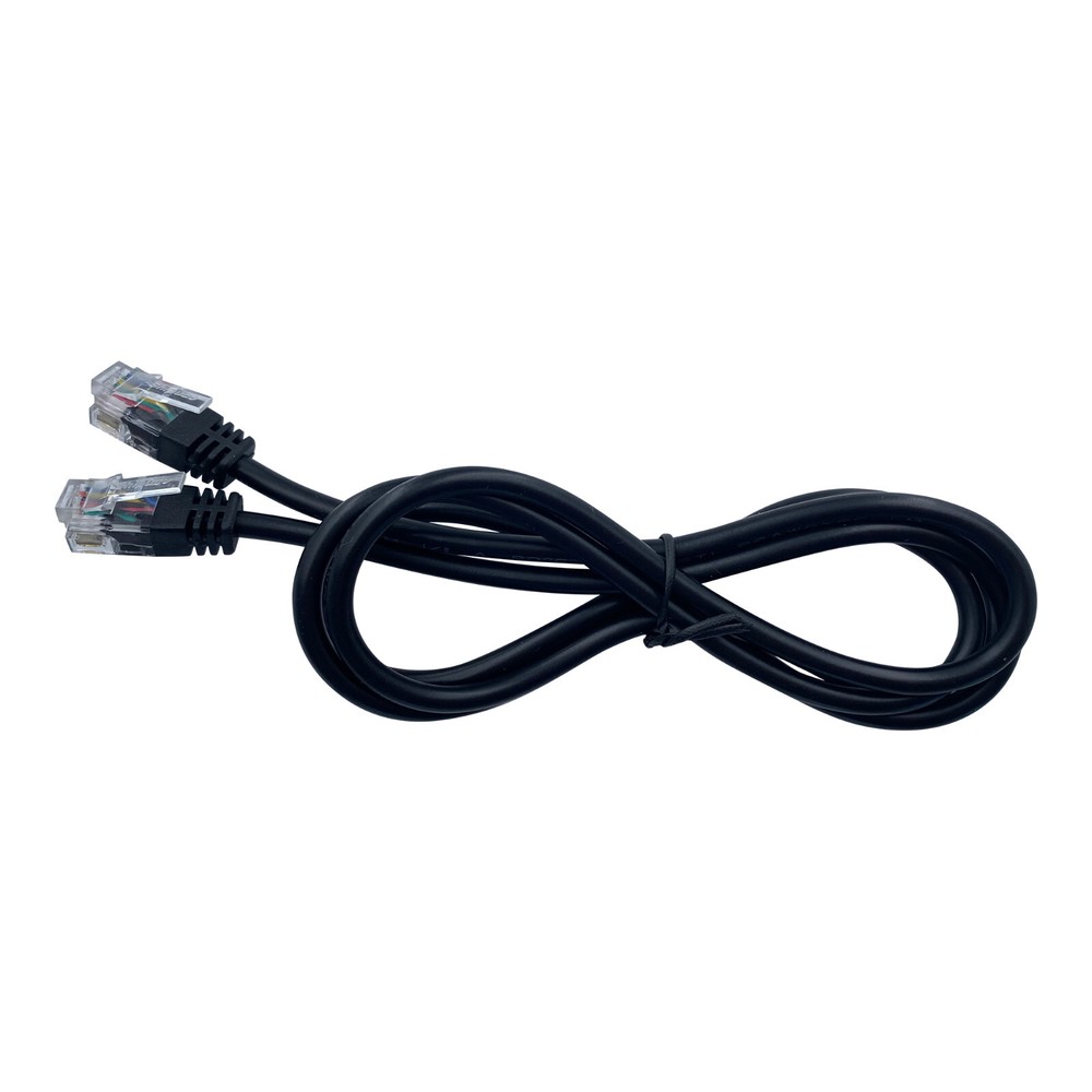 Adjustable Bed Sync Cable Cord Phone Plug for Structures E455 Adjustable Base