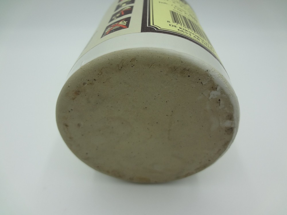 Hertog Jan Tripel Beer - Stoneware Jug Empty