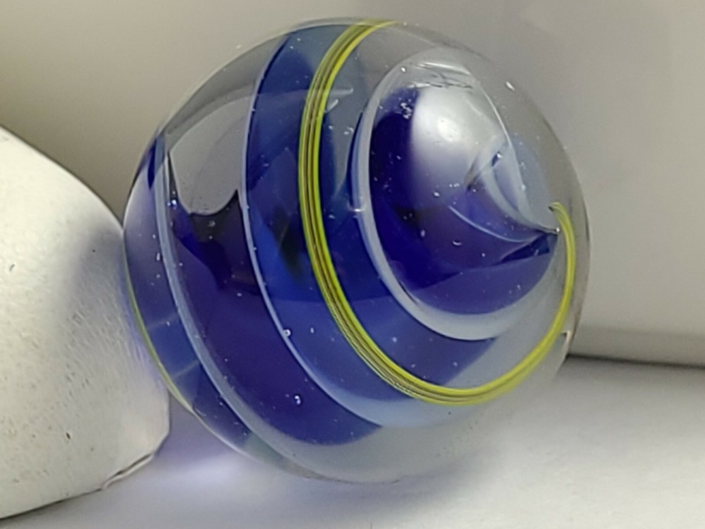 Amazing Swirl Marble
