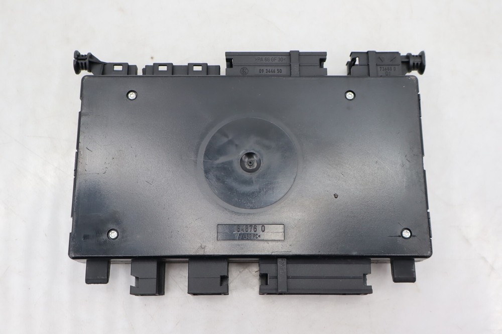 ✅ 2010-2011 MERCEDES E350 W212 E-CLASS FRONT RIGHT SEAT CONTROL MODULE UNIT OEM