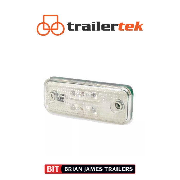 LED Front Marker Light (AT28CLED)