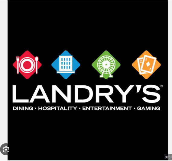 $100 Landry's Gift Cards CERTIFICATE
