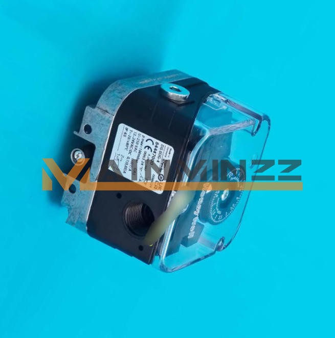 One Krom Schroder DG6UG-4 Pressure Switch new