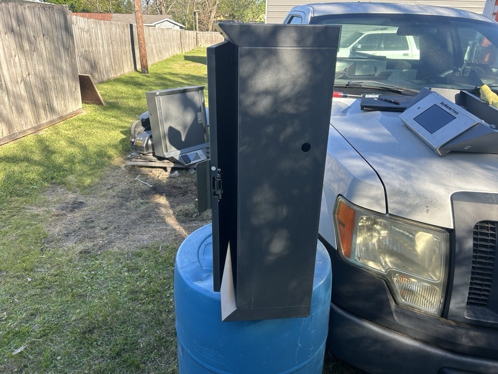 2-Morse Key Watchman. —KeyWatcher Touch