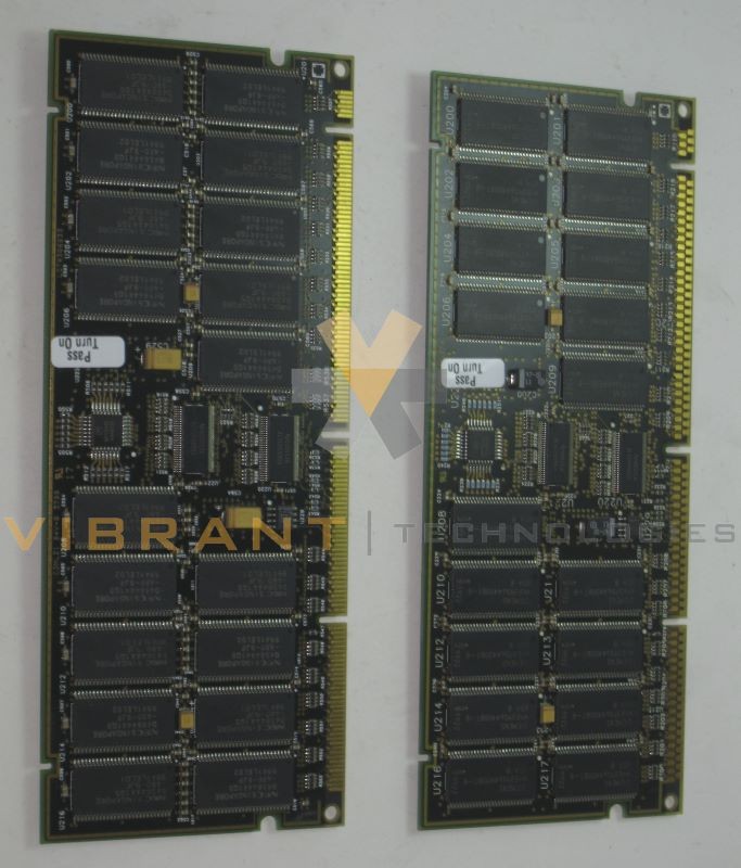 HP A3763A 512MB NCLASS MEMORY MODULE (N4000, RP7400) zy
