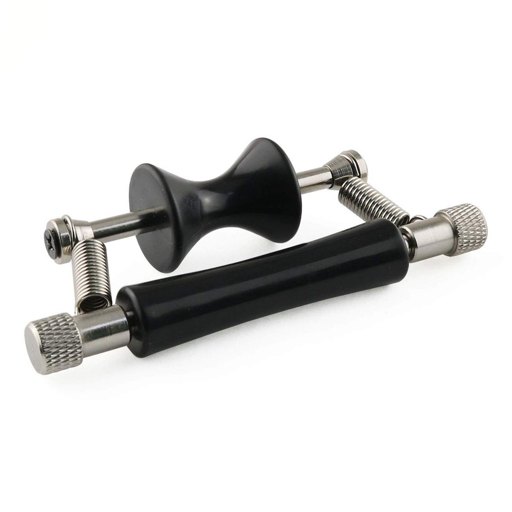 Guitar Rolling Capo for Tuning Tone String Instruments Ukelele Mandolin