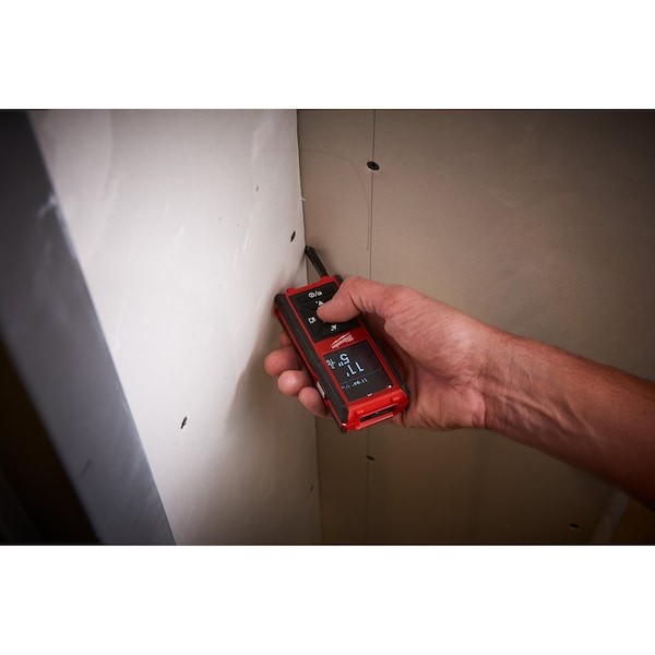 Milwaukee Tool 48-22-9802 150' Laser Distance Meter