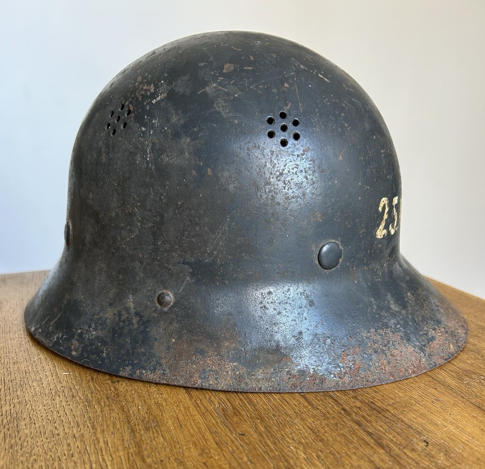 WW2 M29 German Helmet