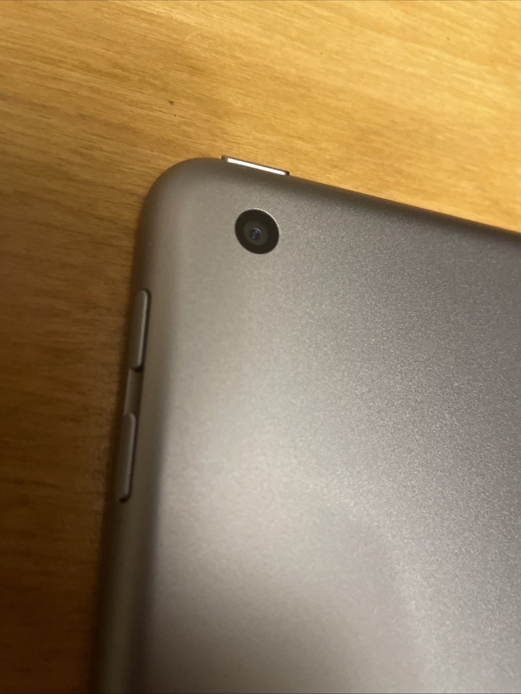iPad 5th Generation