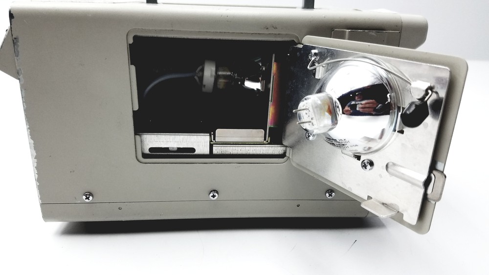 Olympus CLK-4 Halogen Light Source