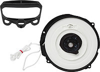 Ski-Doo Summit Renegade MXZ 850 E-Tec 2017-2023 Recoil Pull Start 420893761