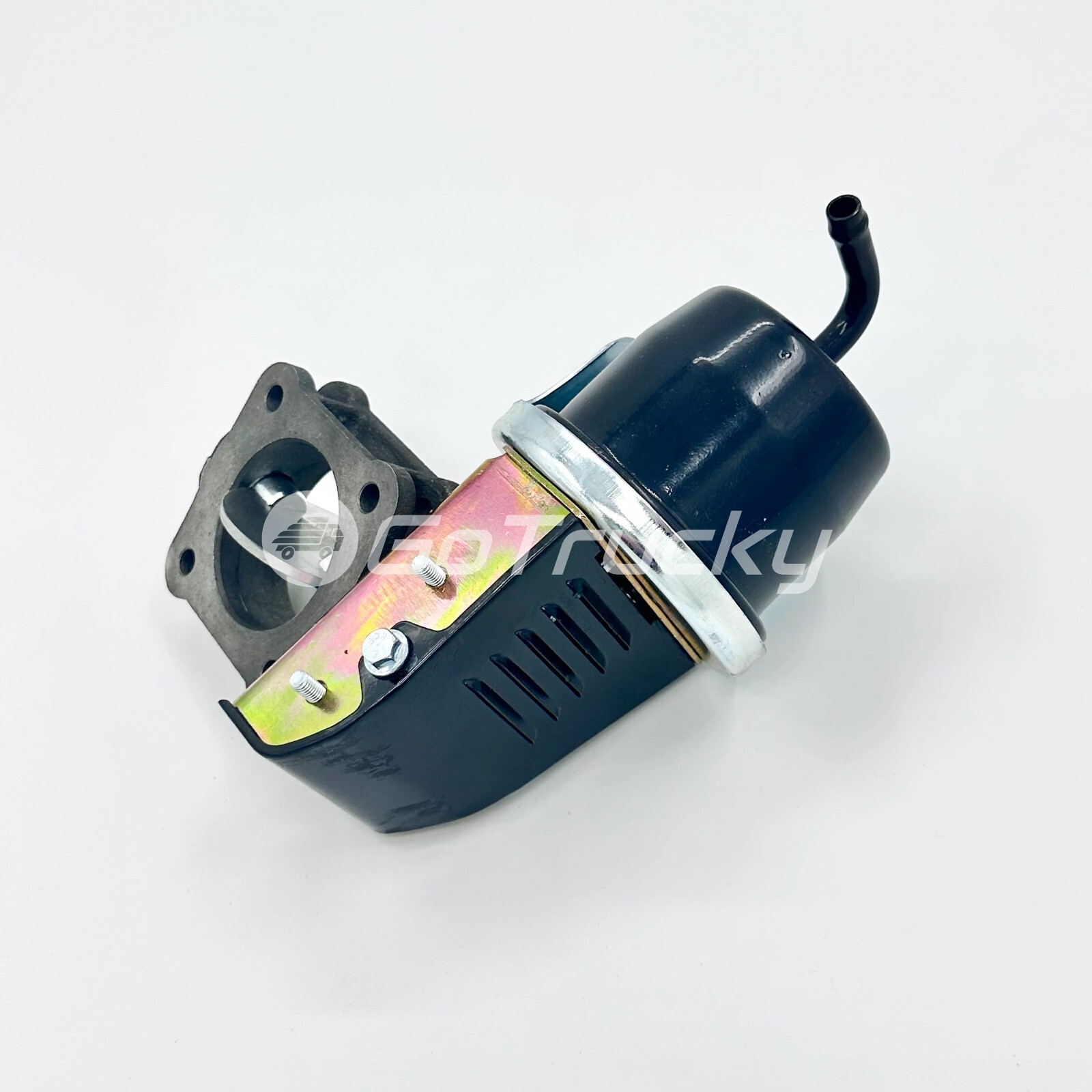 Exhaust Brake Unit + Gaskets For Isuzu NQR NRR NPR 4HK1 5.2L 4HE1 4.8L 95-07