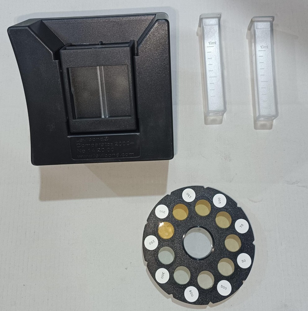 LOVIBOND COMPARATOR 2000+