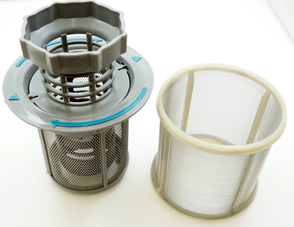 10002494 - Bosch Dishwasher Replacement Micro Filter
