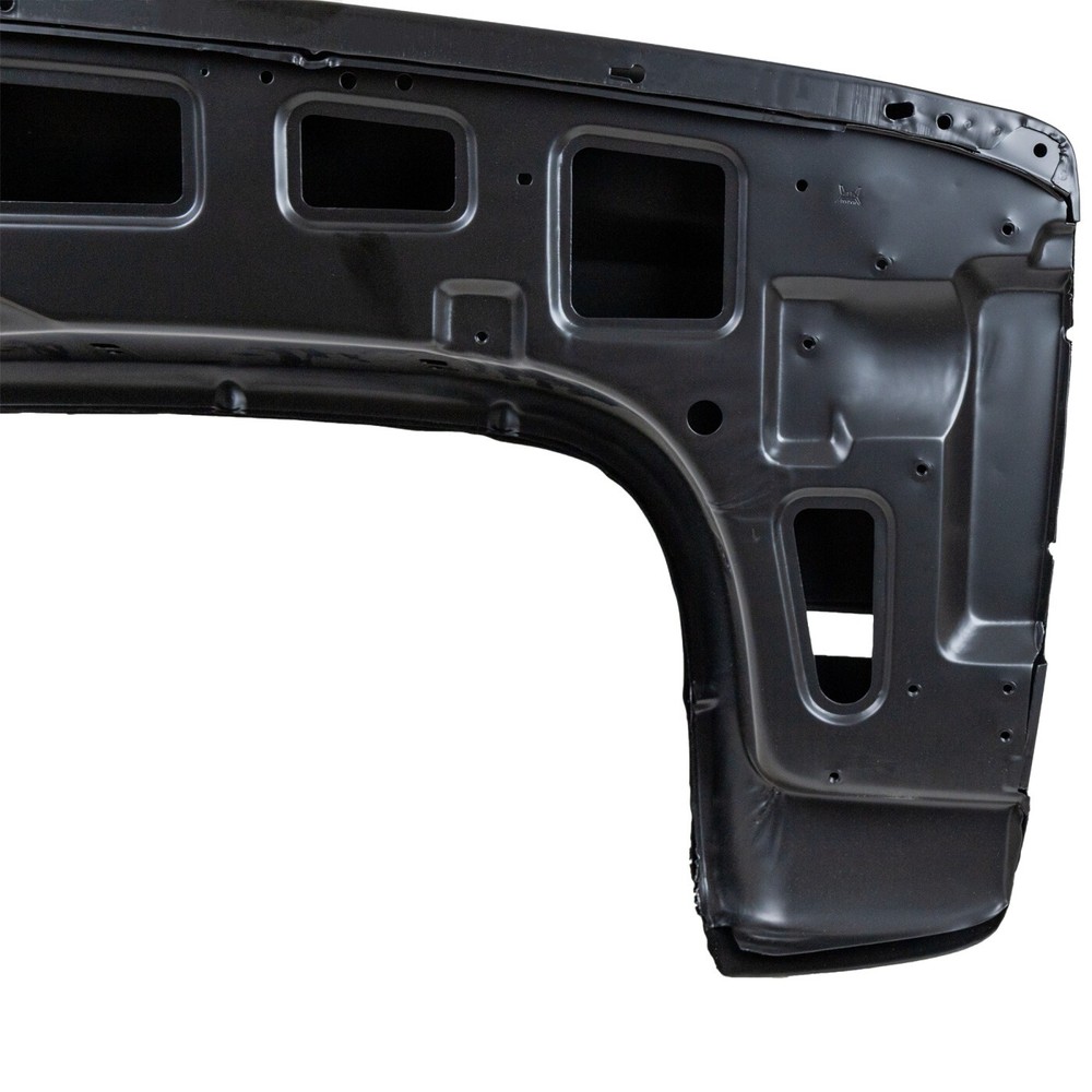 Fender For 1981-1986 Chevrolet C10 Front Driver Side