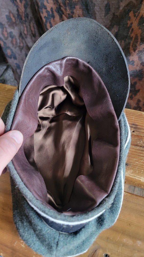WW 2 German Hat