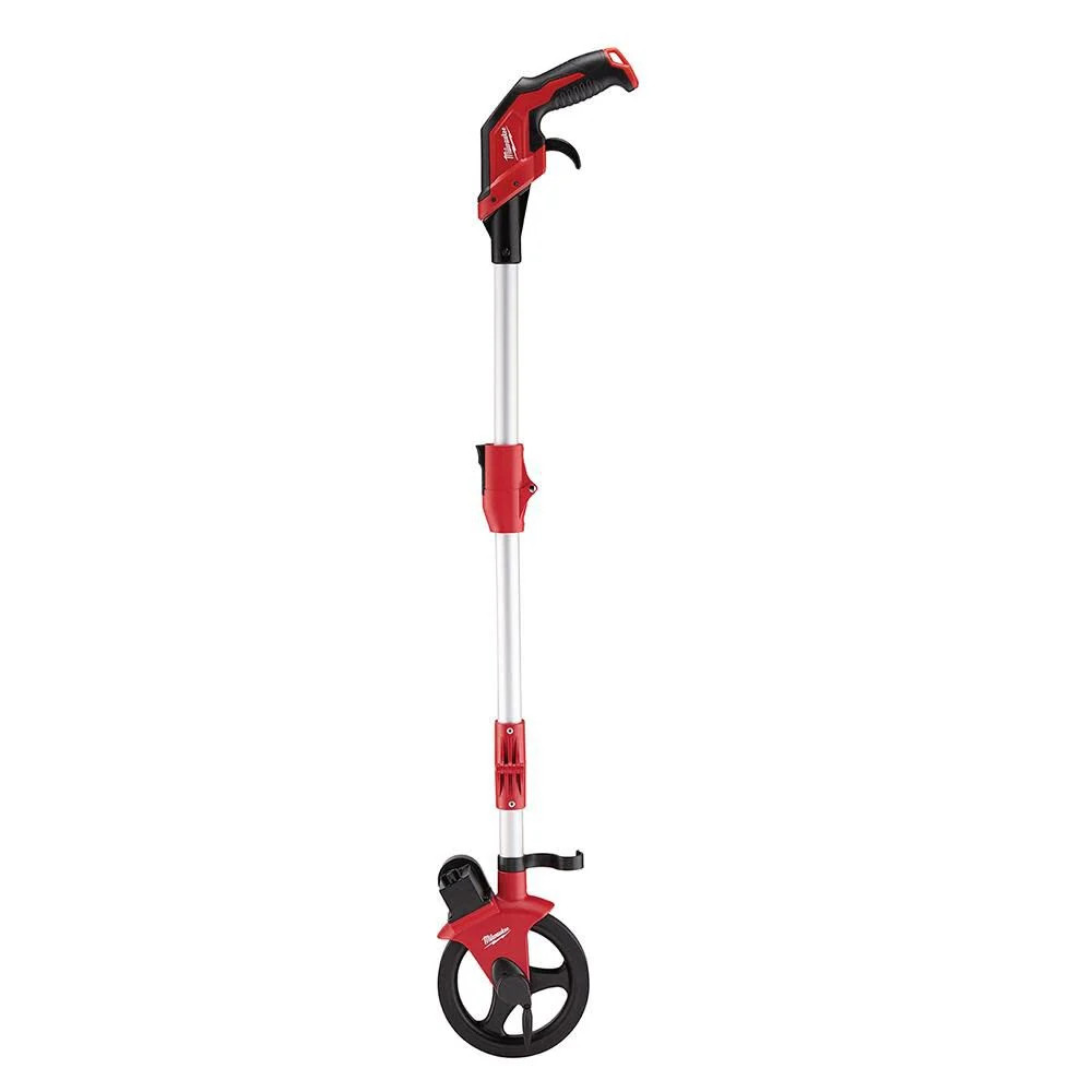Milwaukee 6 In. Measuring Wheel