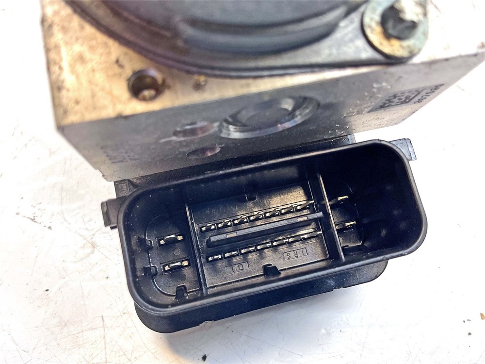 2015-2018 Ducati 1299 Panigale S ABS Pump
