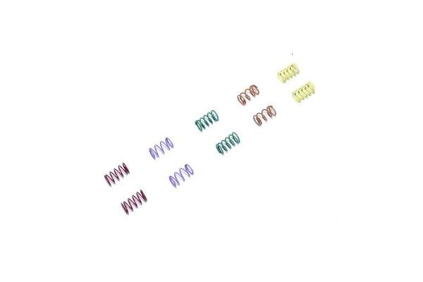 KYOMZW701 FRONT SPRING SET MR-04
