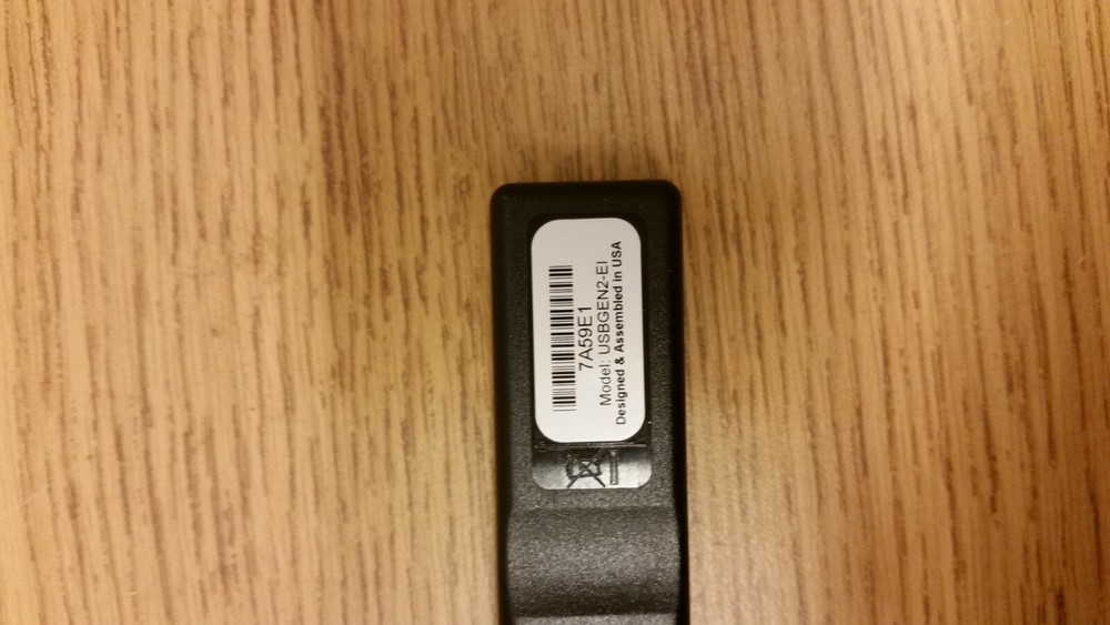 E-Instruction eInstruction USBGEN2-EI USBGEN2EI for CPS Clicker