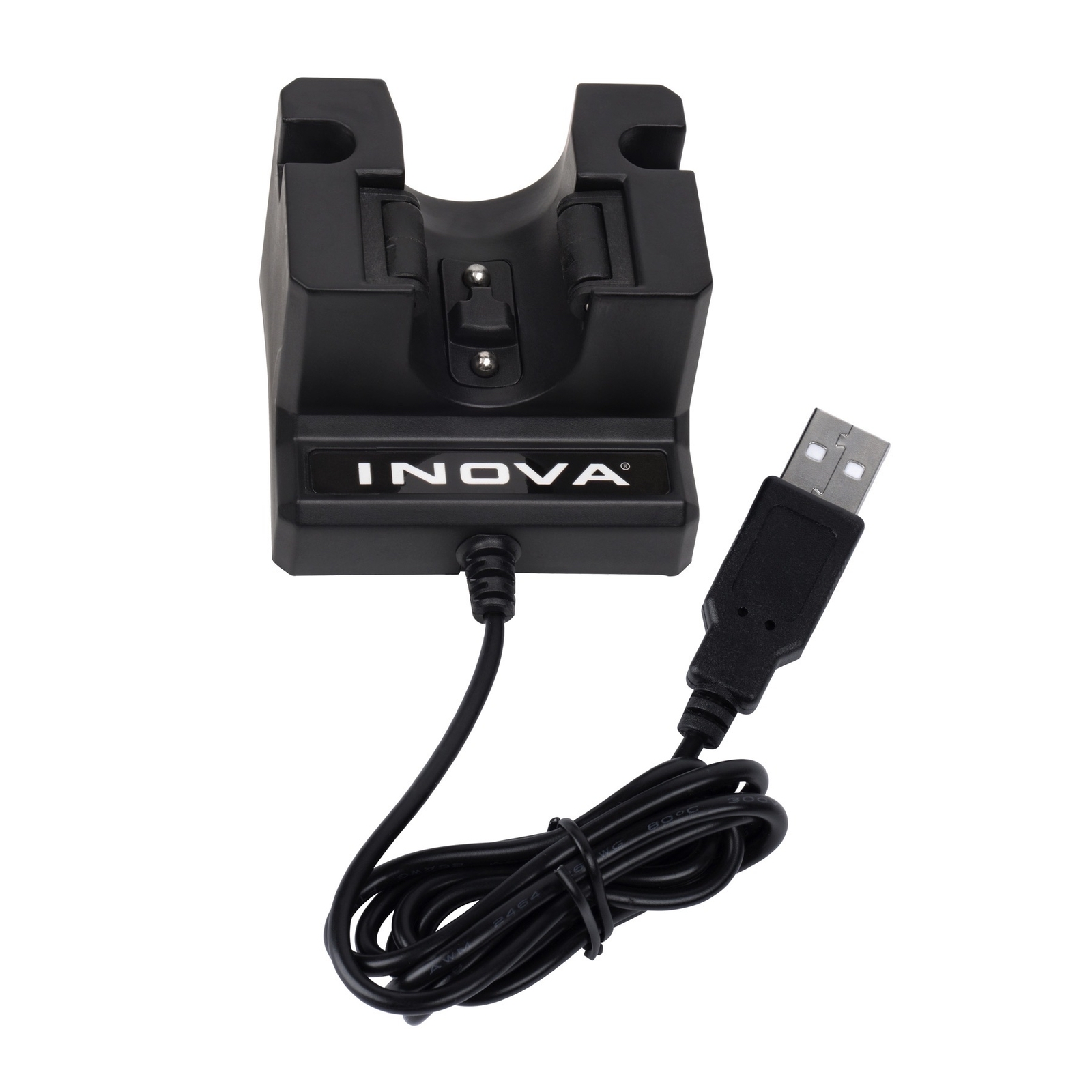 Nite Ize INOVA T4R USB Charging Cradle