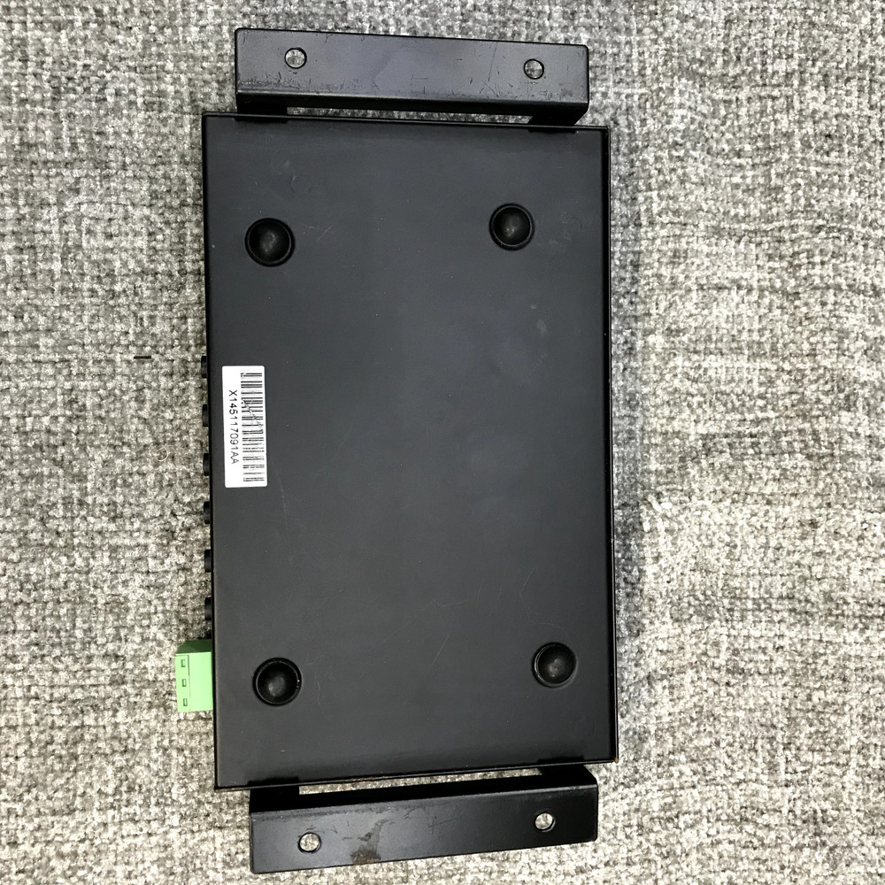 Key Digital KD-MC1000 Master Controller (Wired/LAN, Supports 8 Ports) Zigbee