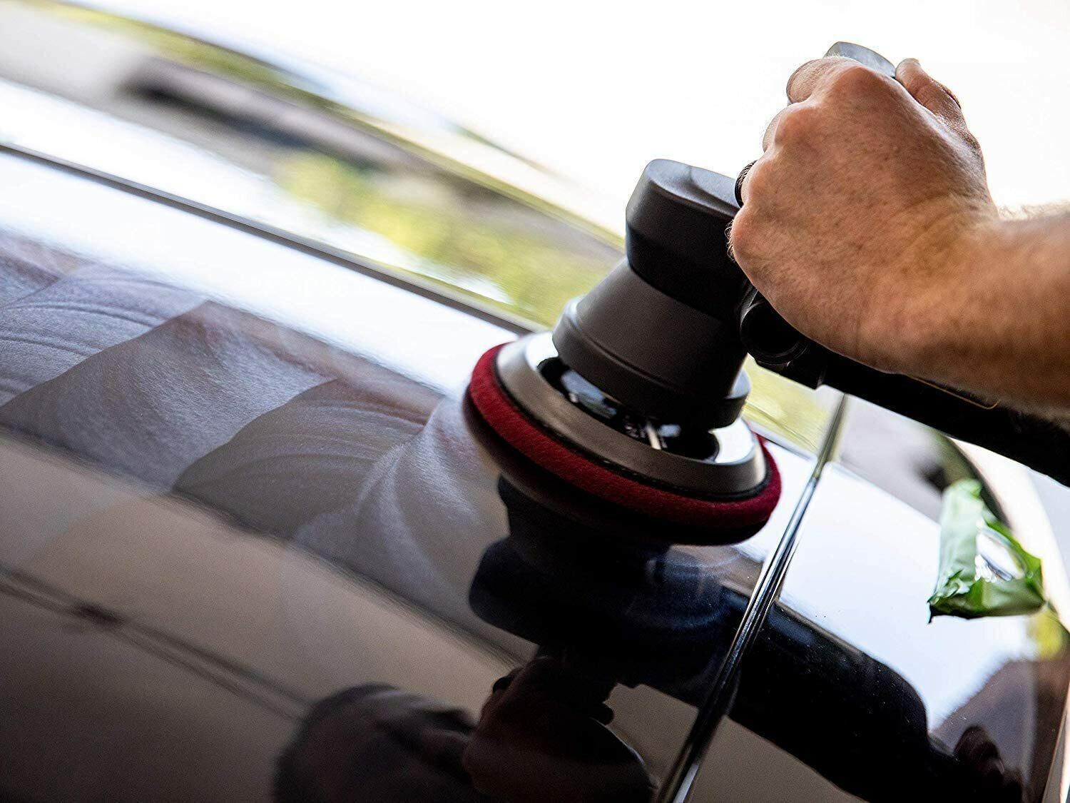 Meguiar's G17216 Ultimate Compound Auto Detailing Color/Clarity Restorer 15.2oz