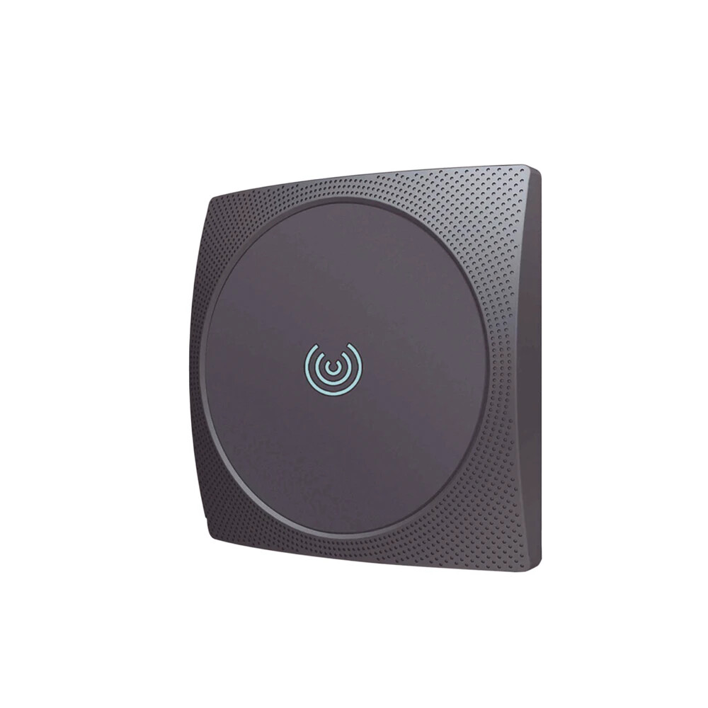 ZKTeco SYS-KR601-E Proximity Readers Compatible for AccessPro Systems 26 bits