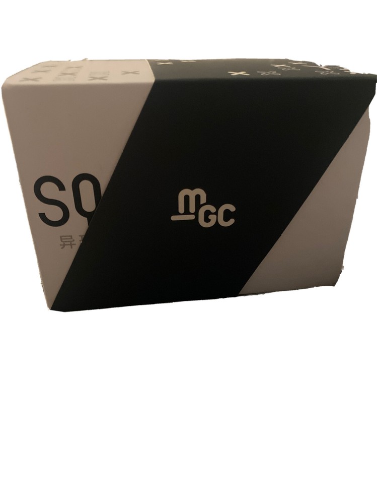 MGC Square 1 Barely Used
