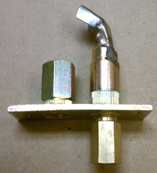 Empire R2890 Propane Gas Pilot Assembly