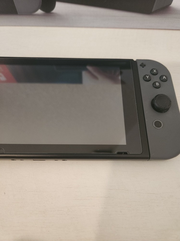 Nintendo Switch 1 Console Bundle