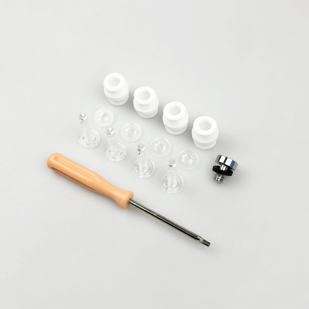 1/4" Adjustable Camera Holder Mount Bracket For DJI Mavic 2 Pro( Zoom ) Drone