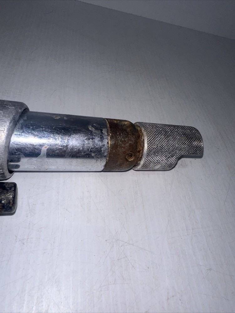 Snap On Pneumatic Air Hammer PH50D