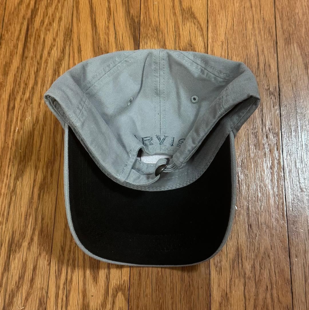 Light Gray Orvis Battenkill Contrast Fly Cap