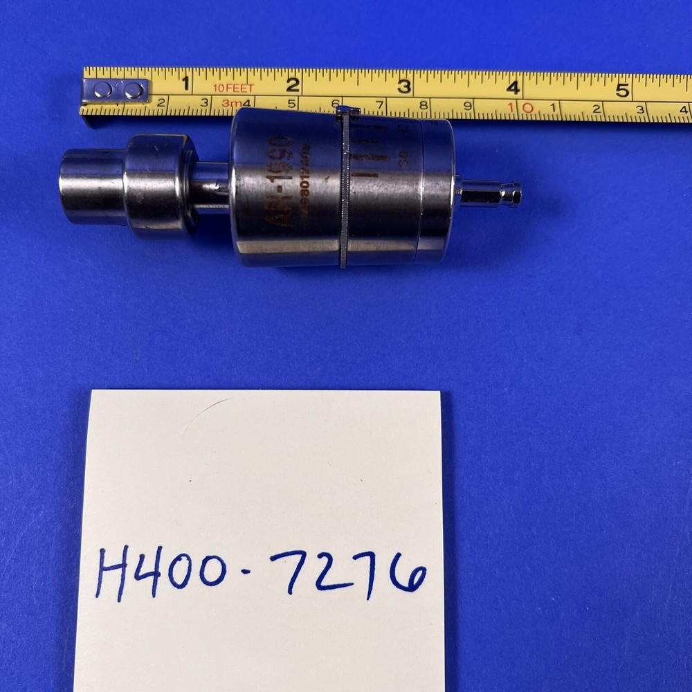 Arthrex AR-1990 Arthroscopic Torque Measure Chuck
