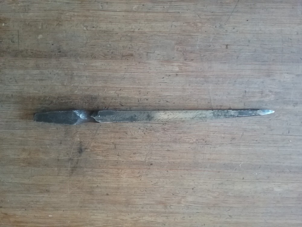 Antique Brace Reaming Bit *Square Shank*
