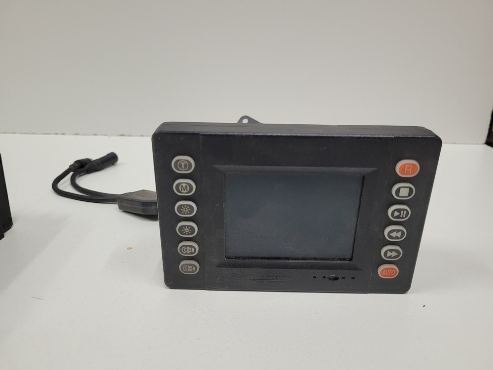 L3 Mobile Vision FlashbackHD Car Dash Video Recording Flashback HDUnit