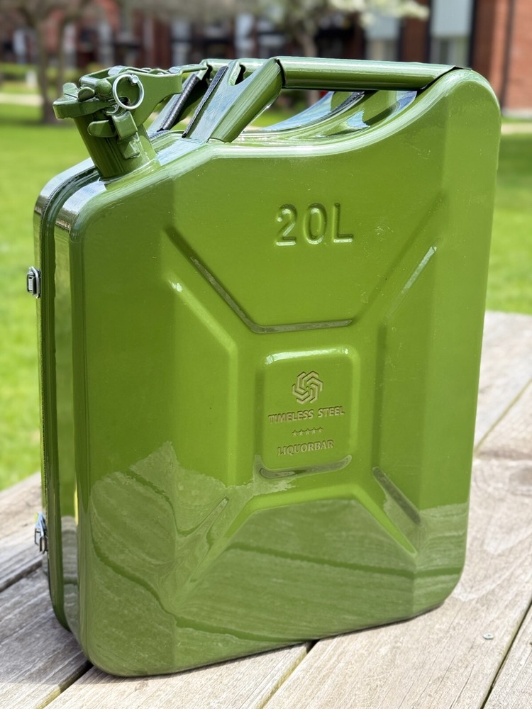 Large LIQUOR BAR 20L