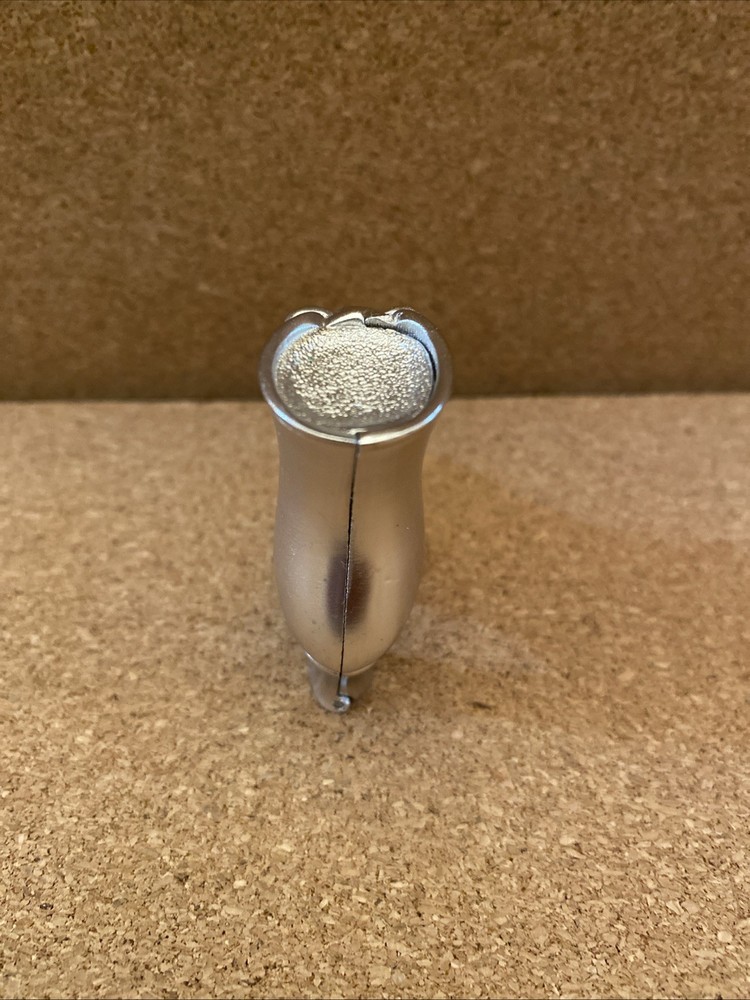 Rare Estee Lauder Perfume Boot