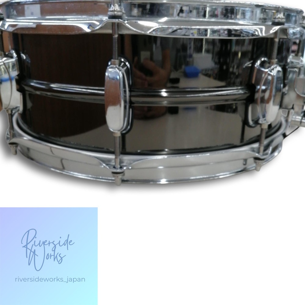 TAMA Snare Drum Bronze Shell