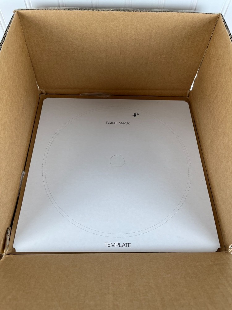 Proficient Audio Systems 8" Ceiling Speaker System (Pair) C790 2-Way NEW