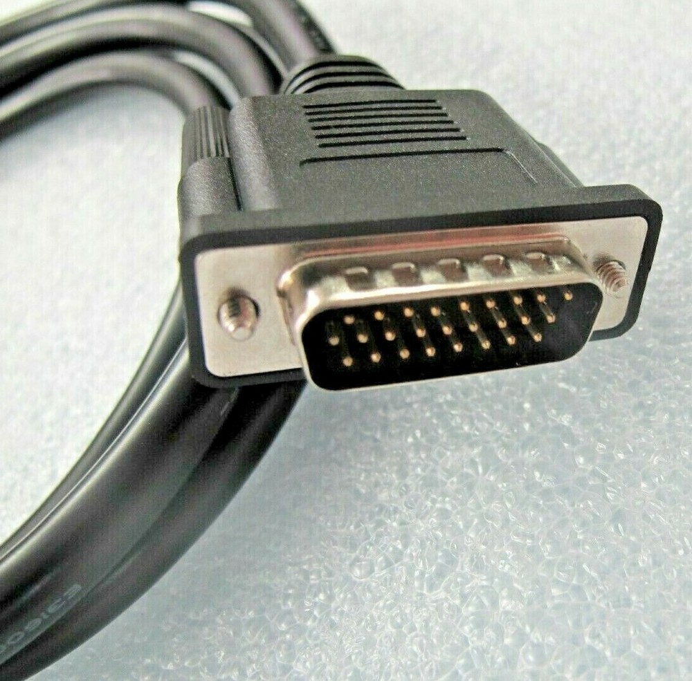 OBD2 OBDII Cable Compatible with Autek iKEY-820 Key Programmer Diagnostic Tool