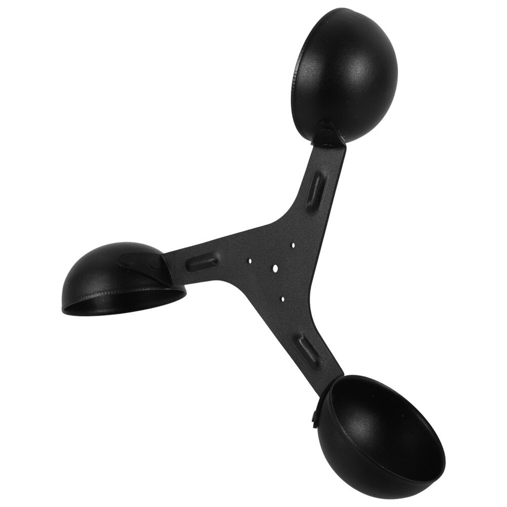 Wind Speeds Meter Wind Meter Anemometer Cup Wind-Speed Sensor Replacement US