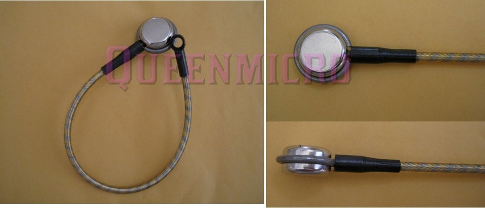 MAGNEPULL XP1000LC 5 Magnets 1/2" 3/4" Stud Fishing Cable Wire Puller Tool v2